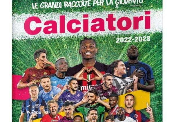 Calciatori Panini 2022-2023, il bellissimo omaggio a Bruno Bolchi
