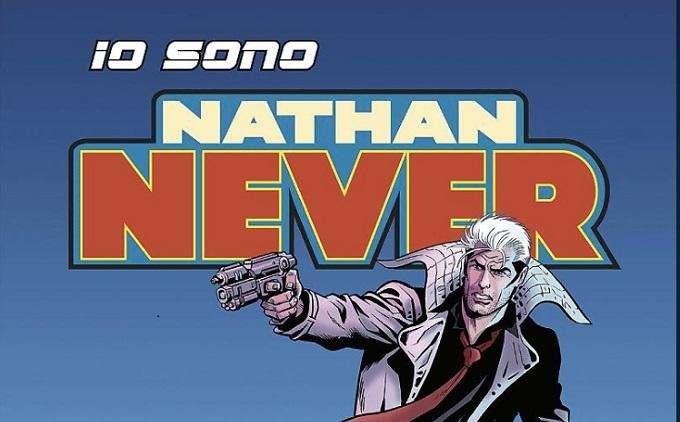 Nathan Never