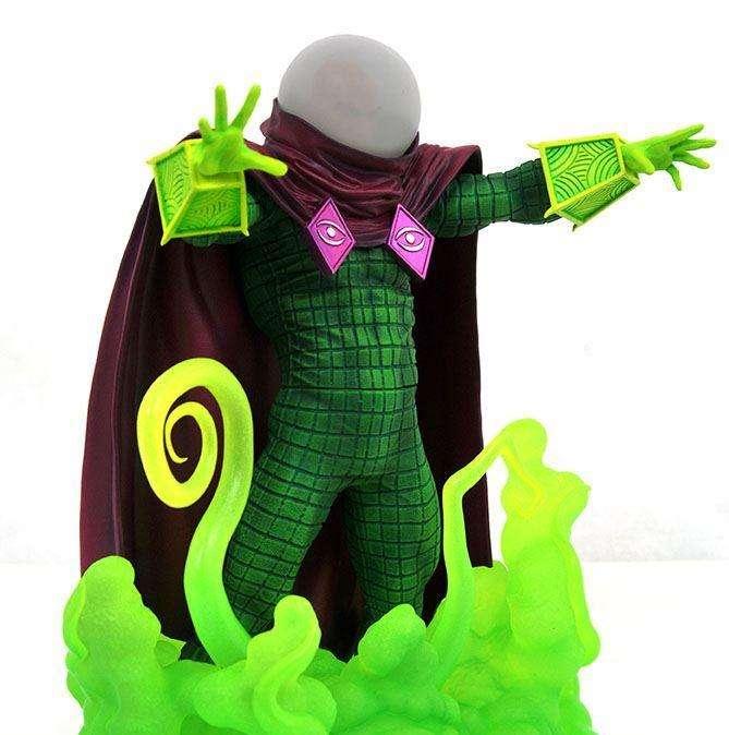 Mysterio