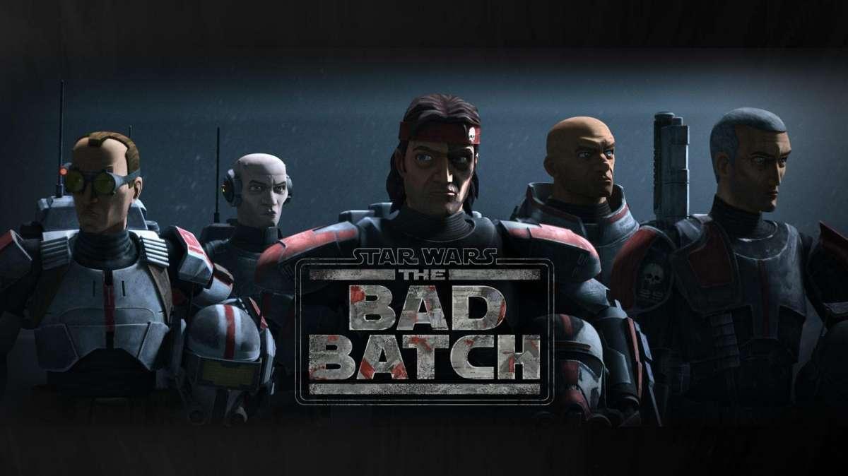 Star Wars: The Bad Batch... Cosa c'è da sapere?