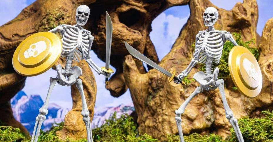 Il ritorno di Golden Axe...