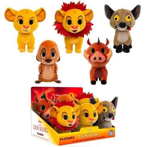 The Lion King