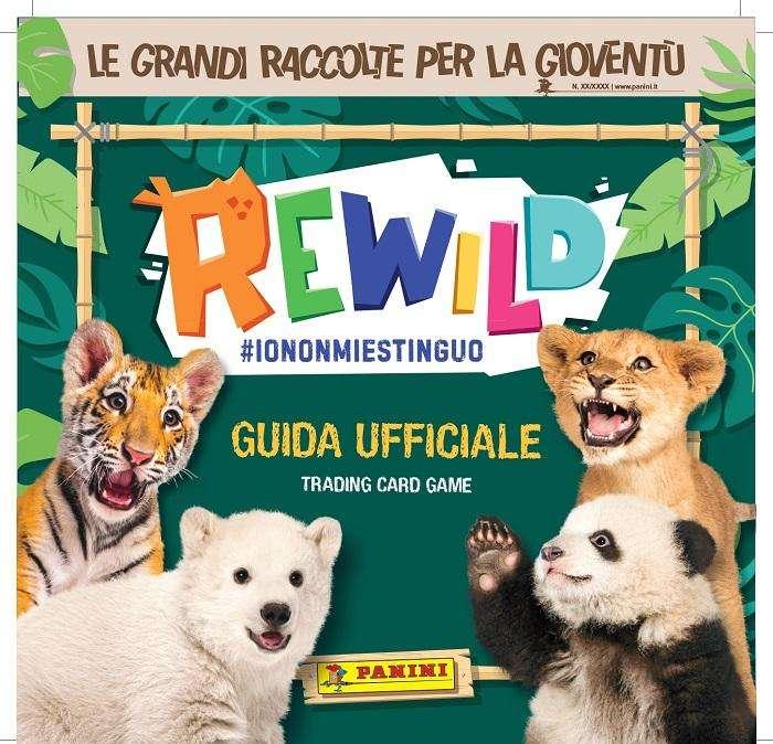 Gioca a salvare gli animali con Rewild