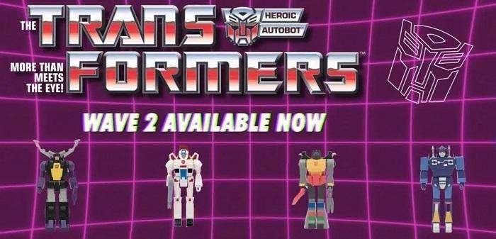 Transformers