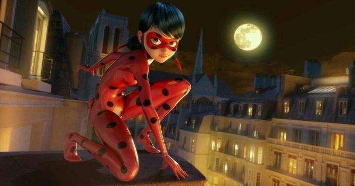 Su Super! arriva la quarta stagione di Miraculous...