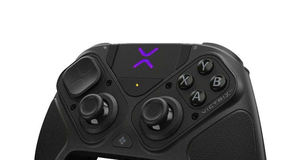 Victrix Pro BFG Reloaded, il controller dei sogni