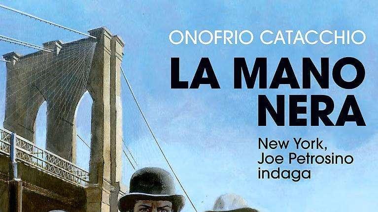 Arriva La Mano Nera...