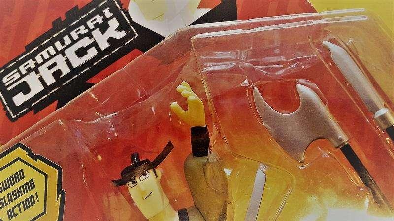 Samurai Jack