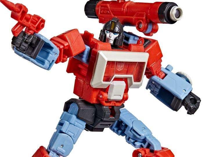 Perceptor