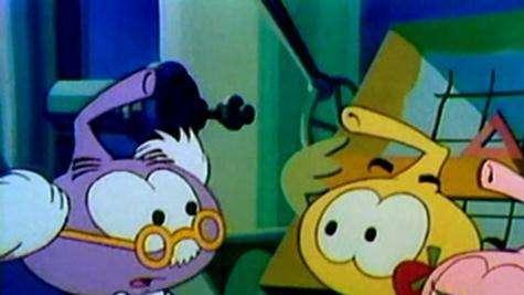 Snorky