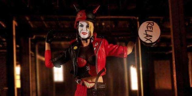 Harley Quinn