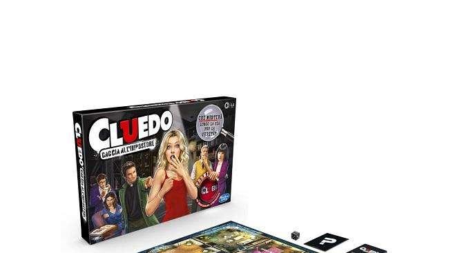 Cluedo