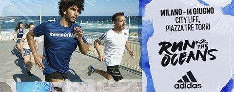 Run For The Oceans