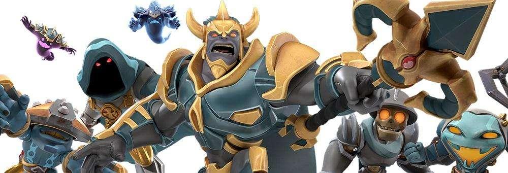 Lord Voidus