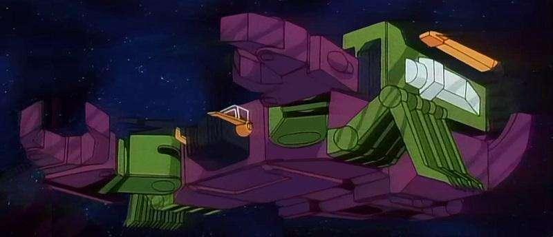 Scorponok