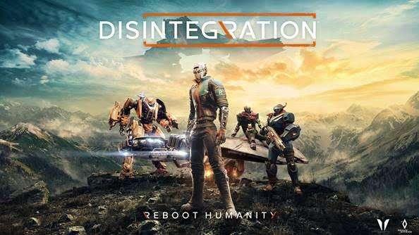 Disintegrator