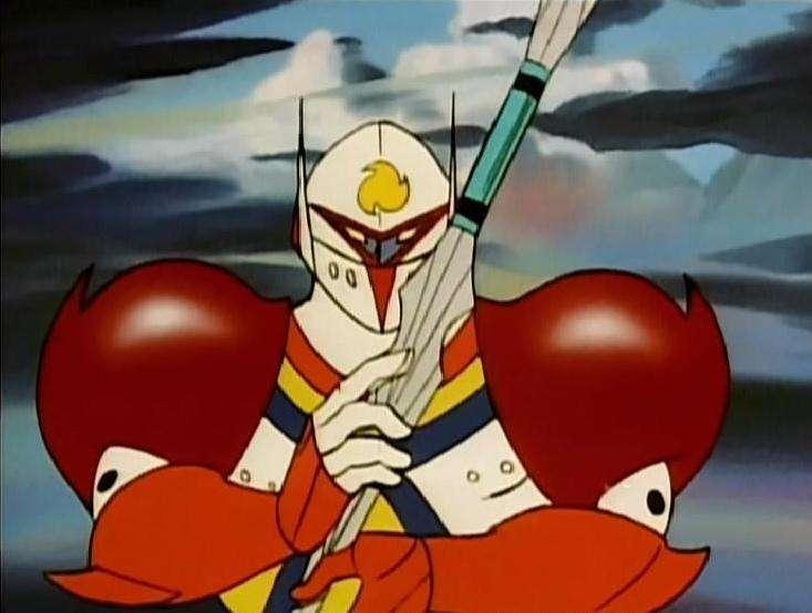 Tekkaman