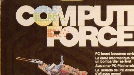 Computer Force