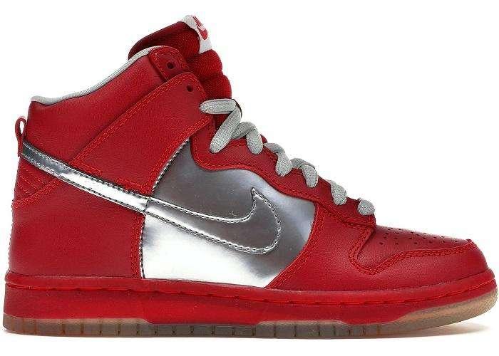 Scarpe leggendarie, proveniente da Ork... Sapete a chi appartengono?