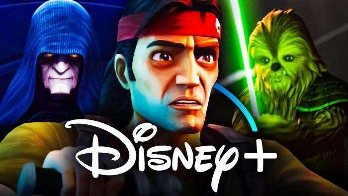 Star Wars: The Bad Batch tornerà con la terza stagione