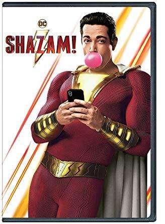 Shazam!