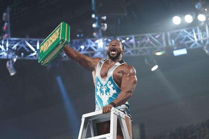 WWE, Big E sul ritorno di John Cena: "Ho reagito da fan"