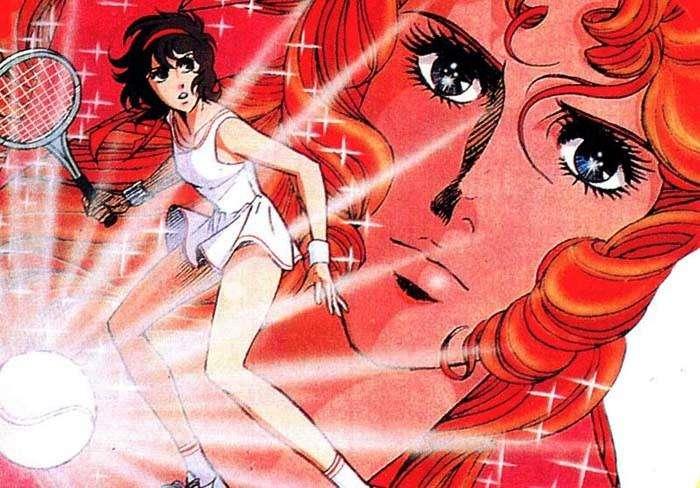 Jenny - La tennista