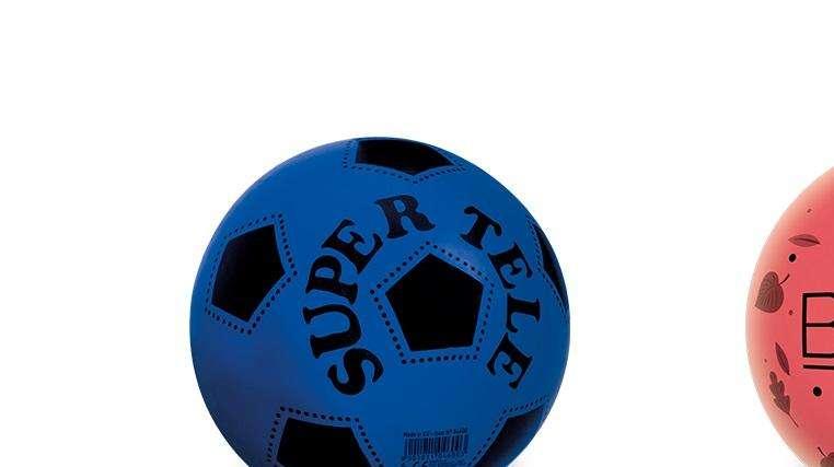 Divertimento green con i palloni BioBall