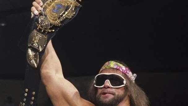 Le leggende della WWE solo su Blaze