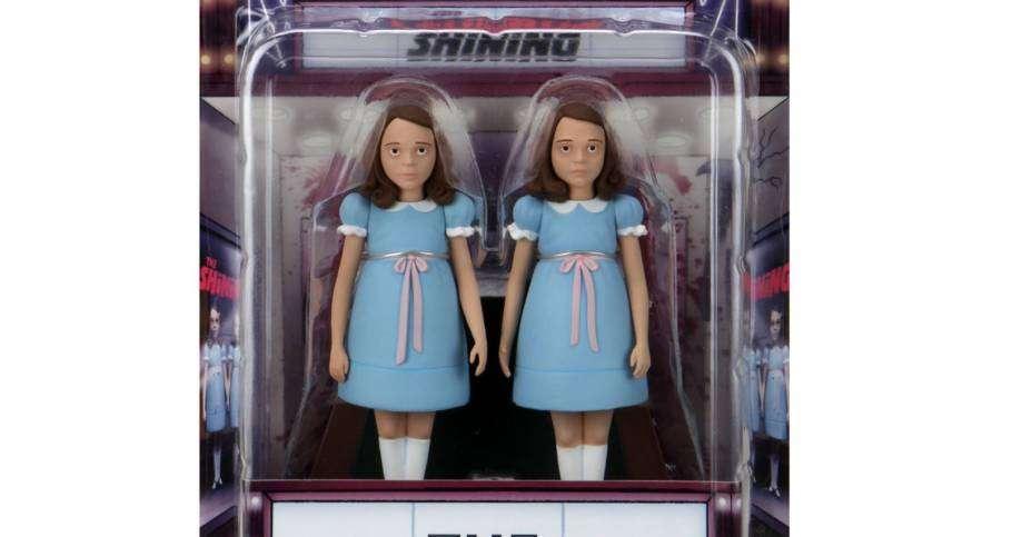 Chi vuole le sorelle di Shining?