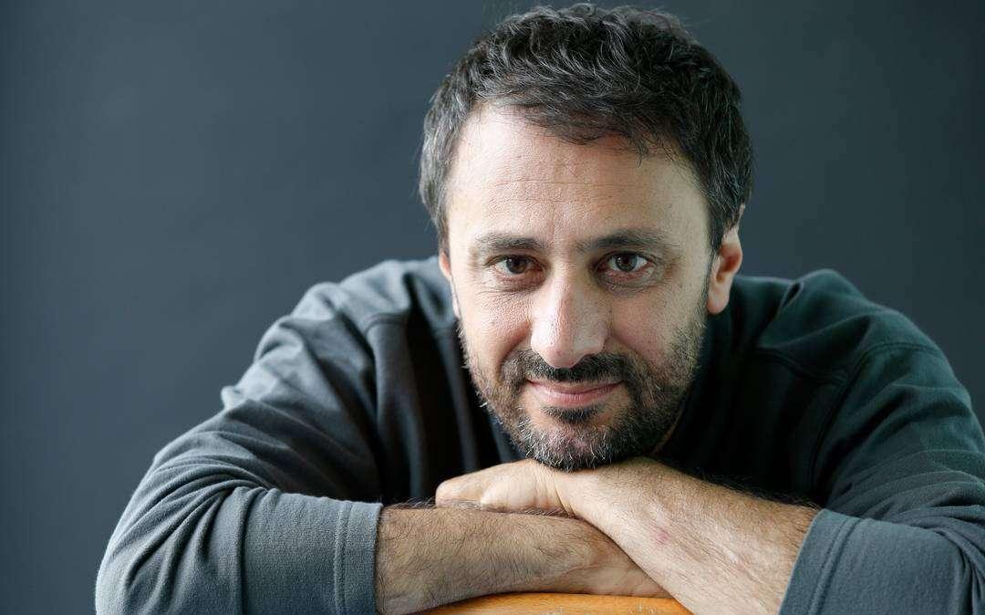 Claudio Moneta
