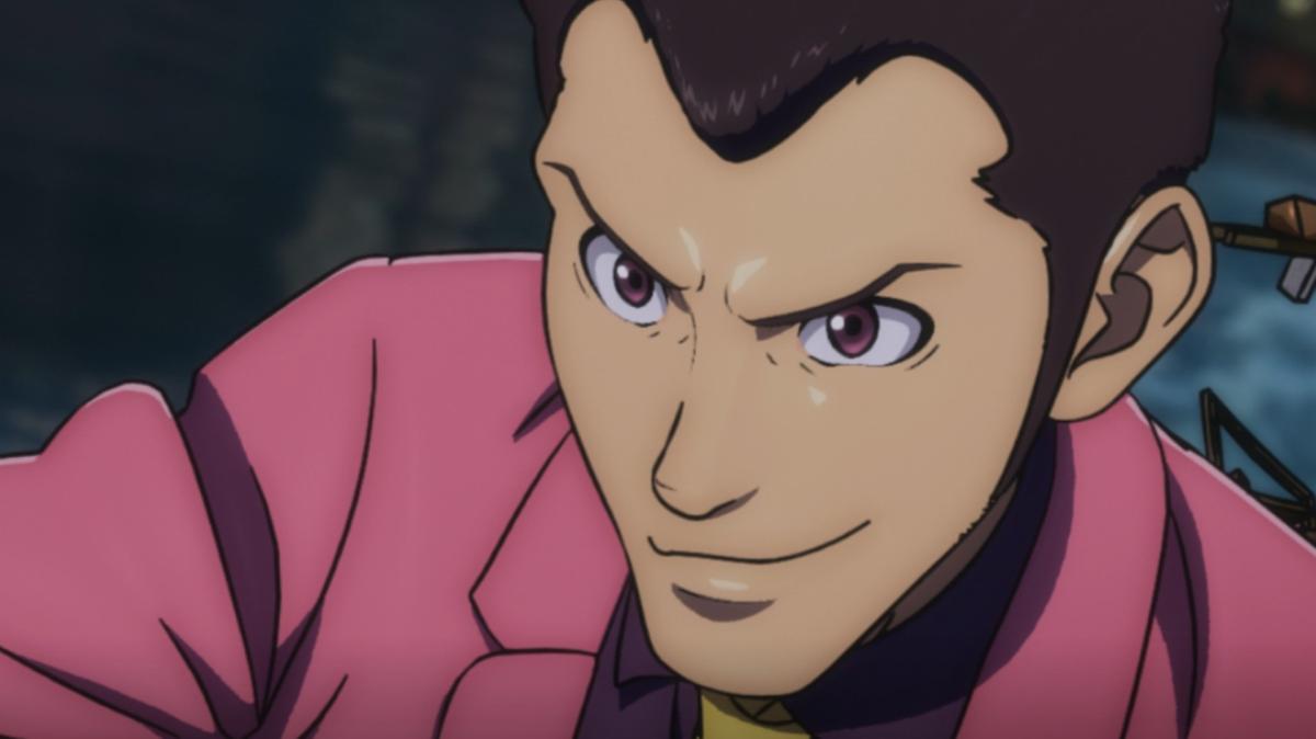 Non perderti gli appuntamenti con i film di Lupin III su Italia 2