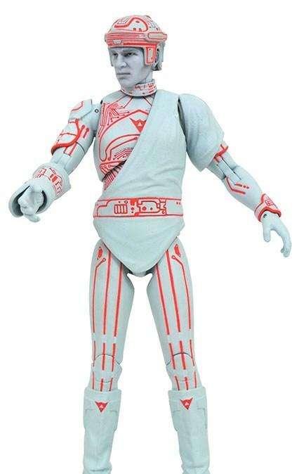 Tron Flynn