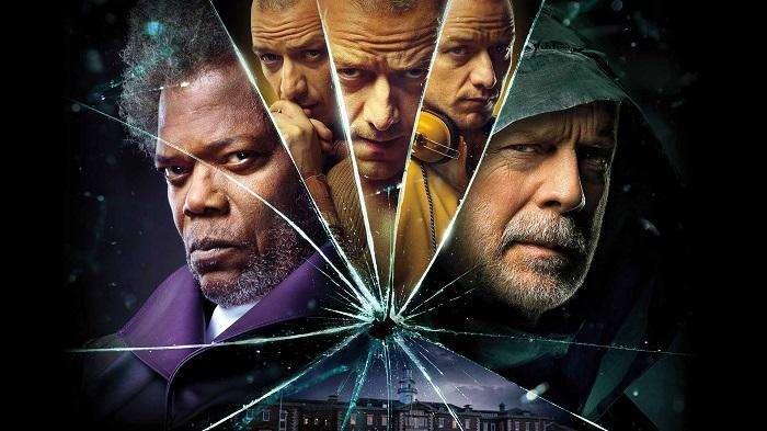 Glass