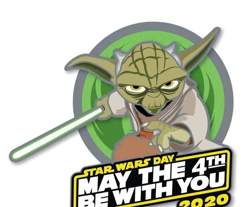 Star Wars Day 2020