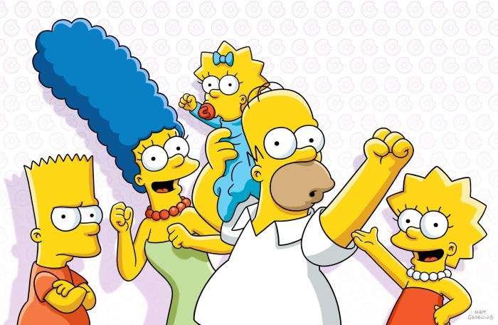 Immortali Simpson, su Disney+ arriva la stagione N.32