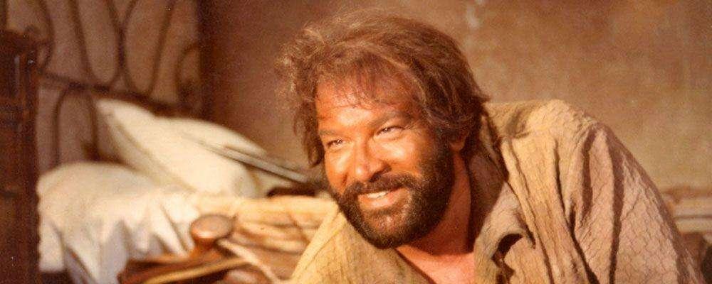Bud Spencer