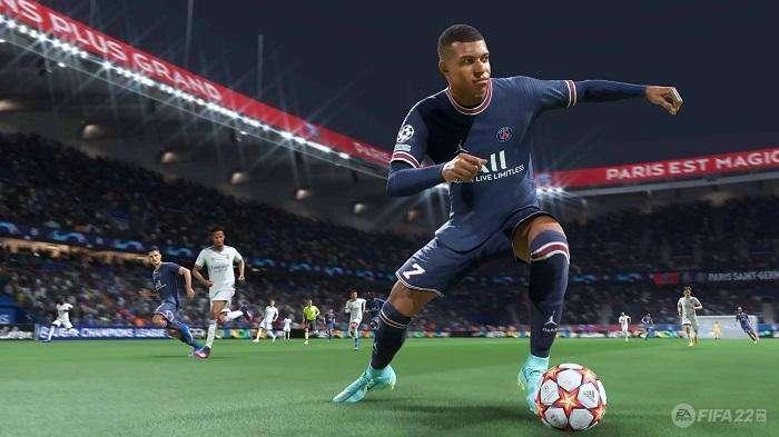 Il Natale insieme ai capolavori Electronic Arts 