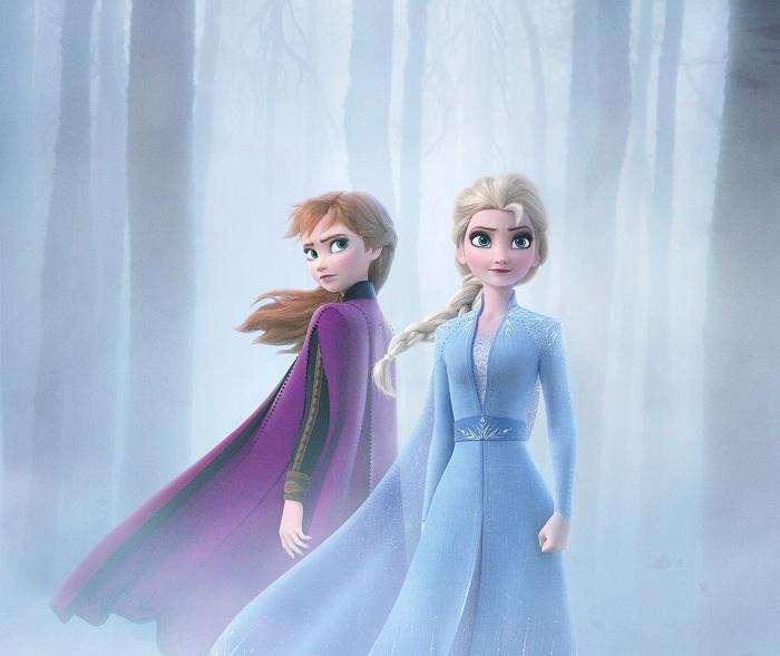 Frozen II