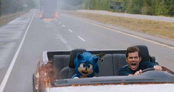 Sonic