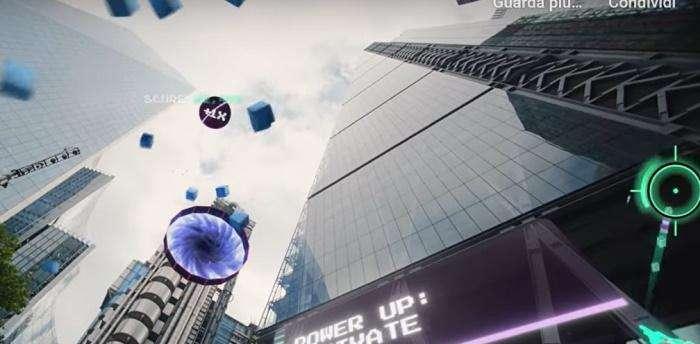 E venne il giorno di Space Invaders: World Defense