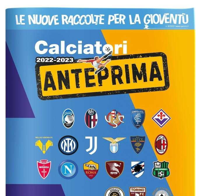 Il calcio al suo meglio: Anteprima Calciatori 2022-2023