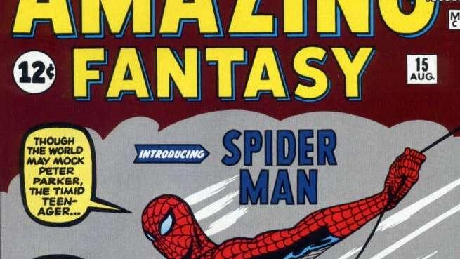 Alla Milano Games Week & Cartoomics si festeggia Spider-Man