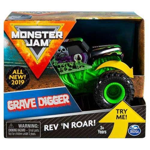 Monster Jam
