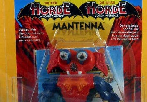 Mantenna MOTU