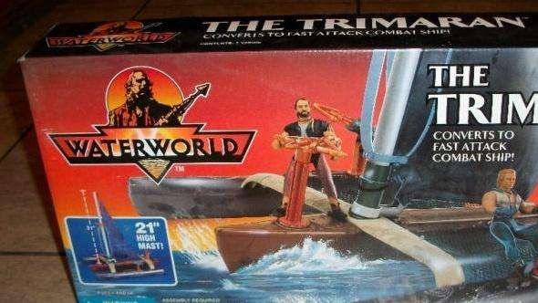 Waterworld Kenner