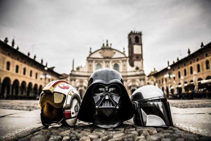 Star Wars Day 2022, ecco le coordinate per la radunata