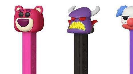 Pop! PEZ