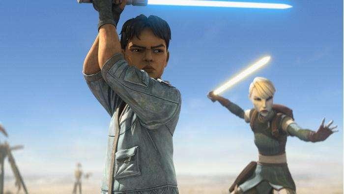 Star Wars: Tales of the Underworld, un nuovo capitolo della saga