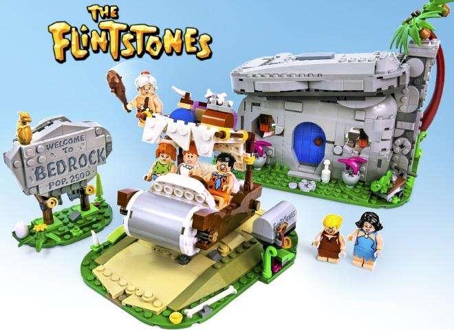 Flintstones